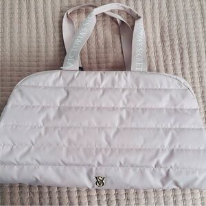 Victoria's Secret Light Pink Women's Bag